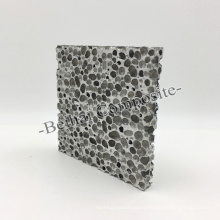 Slight Weight Aluminum Foam Ceiling Board